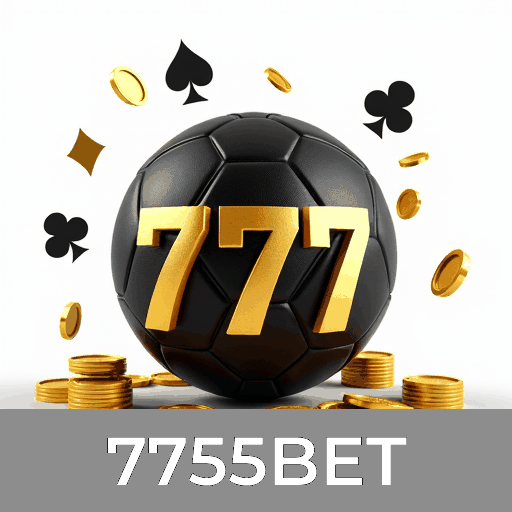 7755BET App: Aventura Social no Cassino Online com Comunidade Ativa