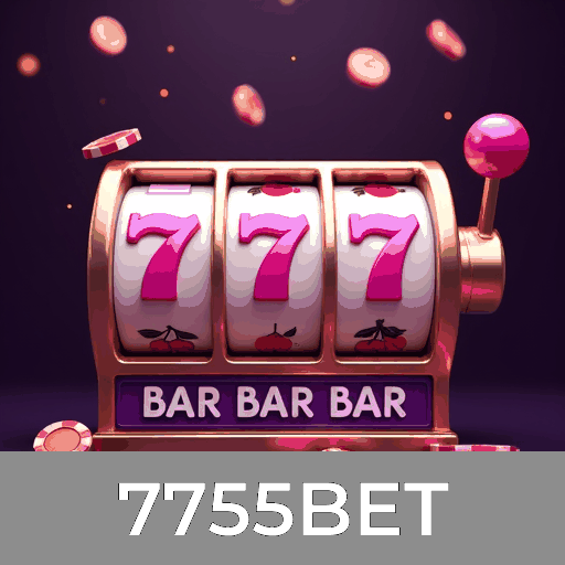 7755BET.com - Apostas Online Confiáveis e Cassino ao Vivo no Brasil - 7755BET