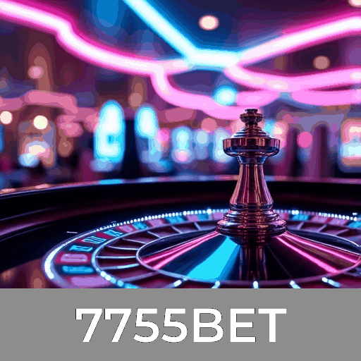 7755BET: Seu Cassino Online Seguro e Divertido