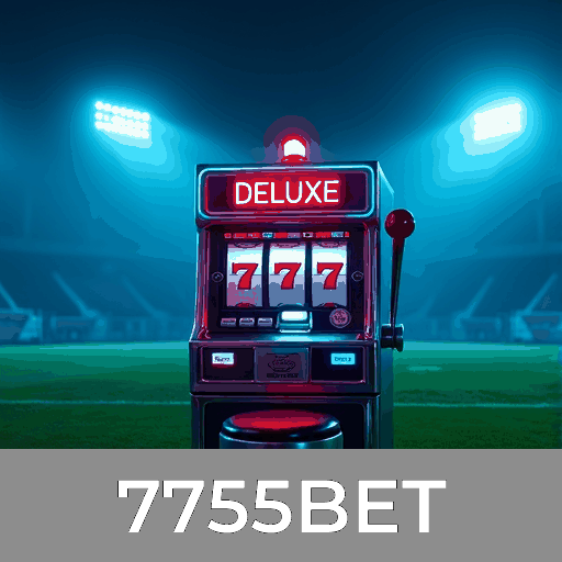 Análise de Esporte e Estratégias de Aposta no 7755BET