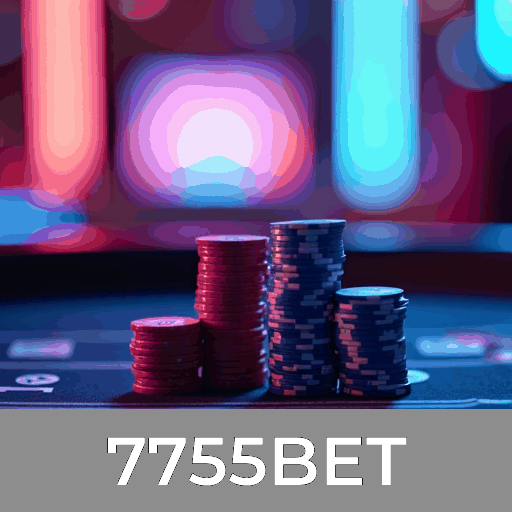 Experiência de Casino Elite no 7755BET: Dealers Reais e Jogos Premium