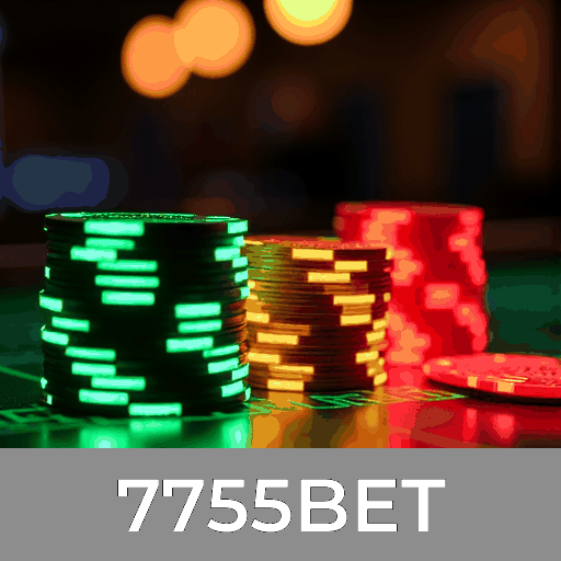 7755BET: Domine o Esporte com Análise e Estratégias de Aposta