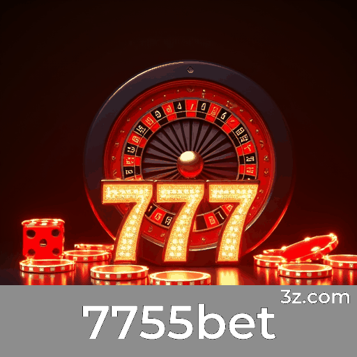 7755bet: Experiência de Cassino Imersiva para Brasileiros