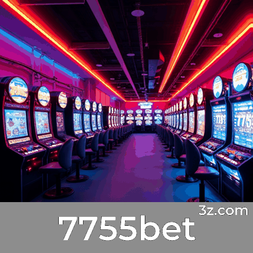 Qualidade Excepcional de Jogos de Casino no 7755bet